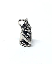 Load image into Gallery viewer, Pendant with Frej in sterling silver (925)
